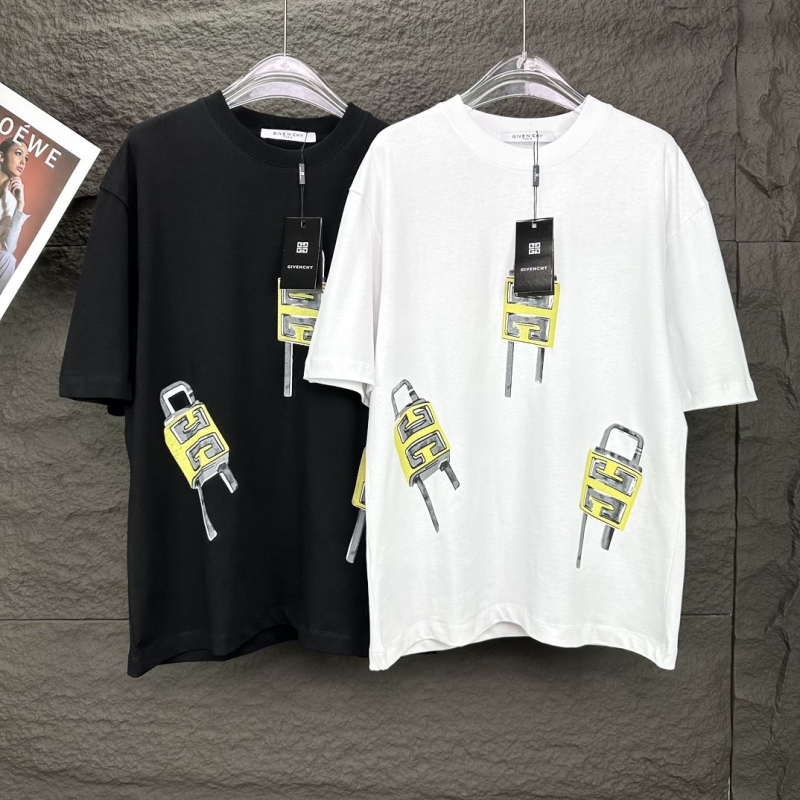 Givenchy T-Shirts